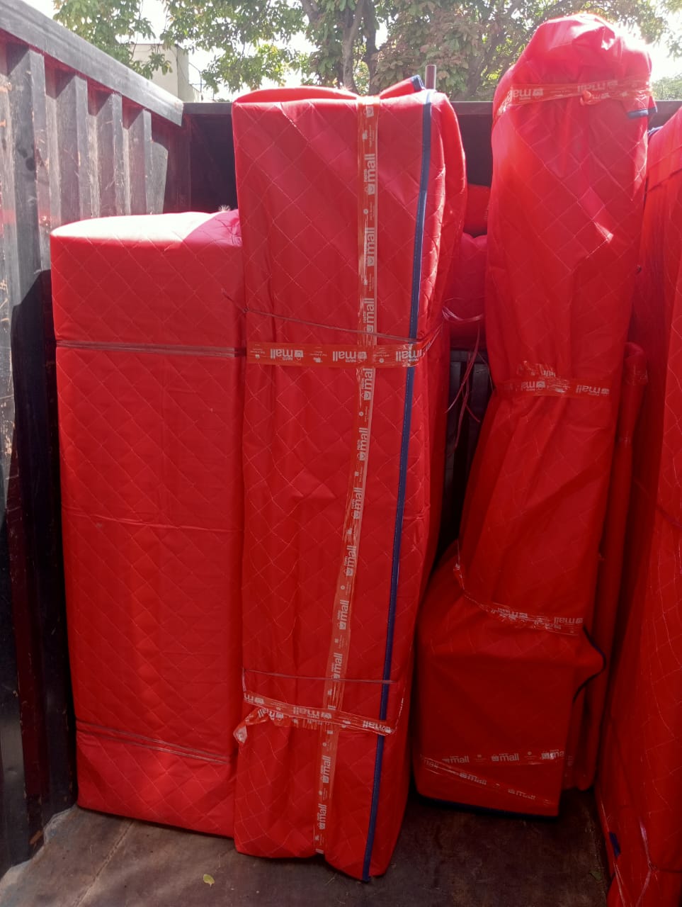 Family Relocation - V Express Cargo Movers